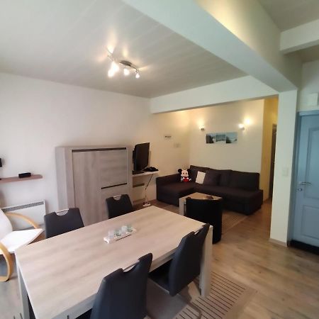 Appartement Aan Zee Blankenberge Exteriér fotografie