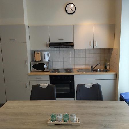 Appartement Aan Zee Blankenberge Exteriér fotografie