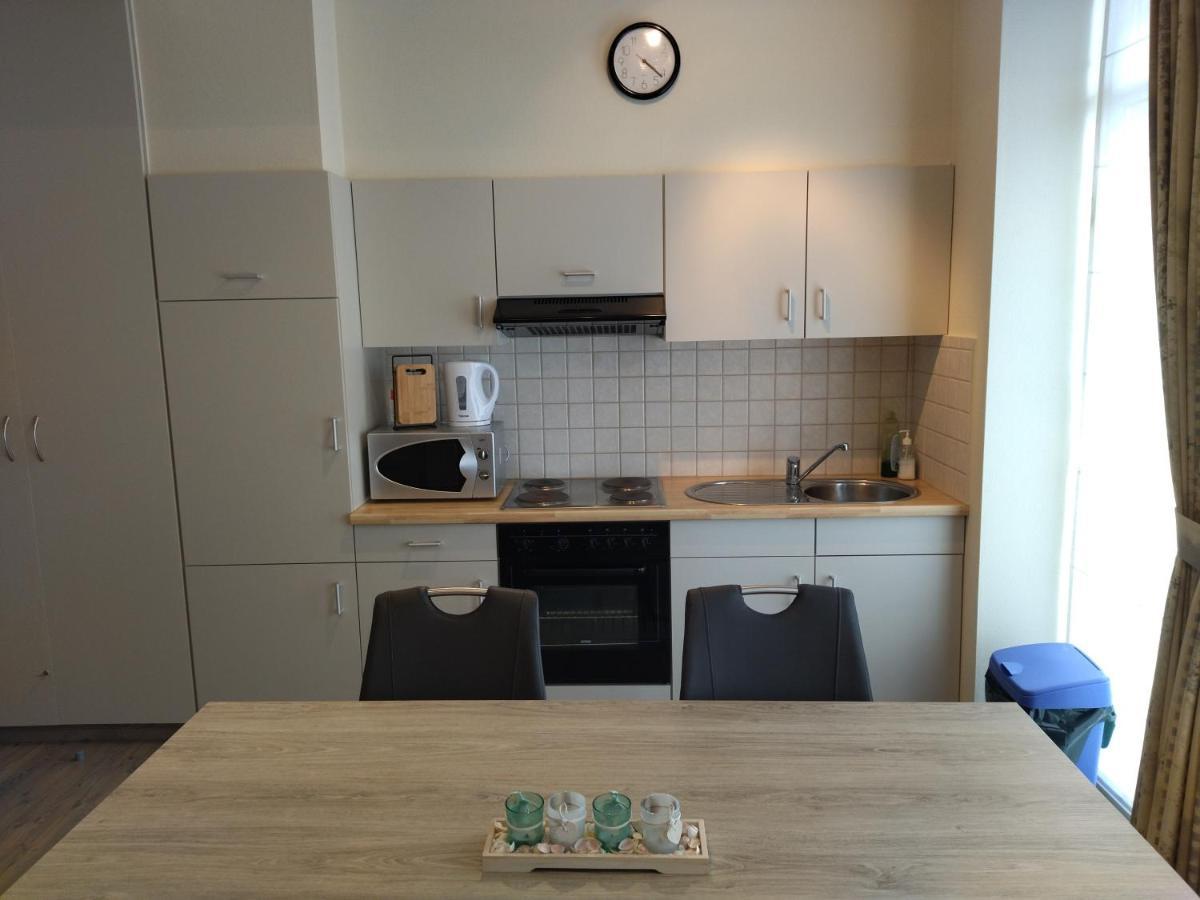 Appartement Aan Zee Blankenberge Exteriér fotografie